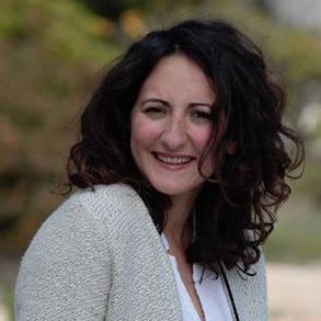 Pauline Amiel, maître de conférences à l'université d'Aix Marseille, autrice du livre "Journalisme de solutions" [DR]