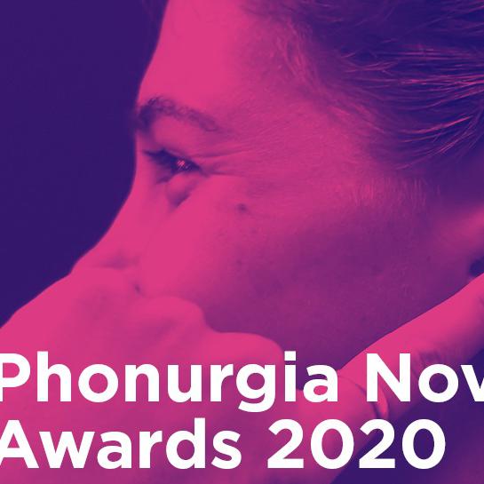 Les Phonurgia Nova Awards y distinguent les auteurs qui explorent strates réelles et imaginaire du son. [Association Phonurgia Nova]