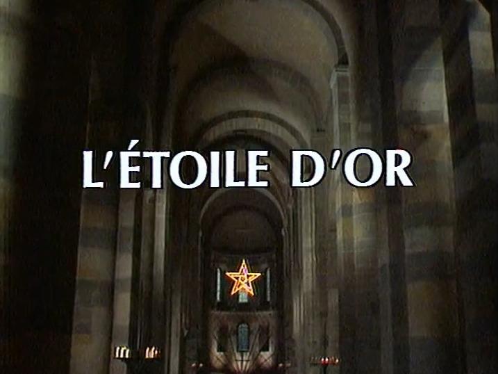 Le concours de chants de Noël de L'Etoile d'Or.