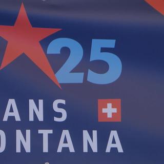 Crans-montana est candidat pour la coupe du monde 2025