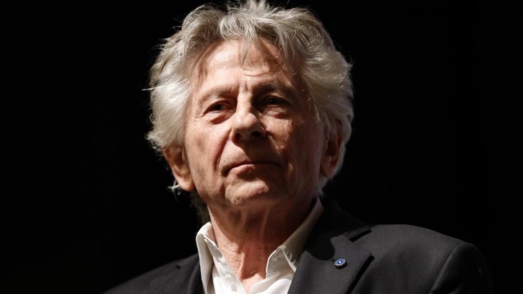 Roman Polanski et son film "J'accuse" en tête des nominations aux César. [AFP - Thomas Samson]