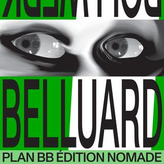 Affiche du festival Belluard 2020. [belluard.ch/fr/press]