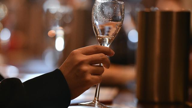 Le lobby du vin a pesé sur la campagne du "Dry January" en France. [Sputnik - Konstantin Mihalchevsky]