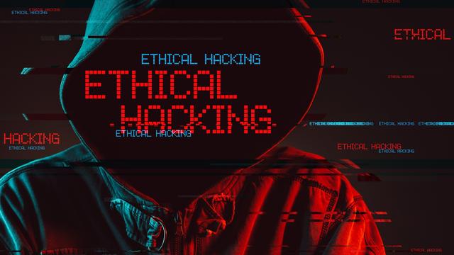 Le hacking ou piratage éthique décrit une activité de hacking non malveillante. [Depositphotos - stevanovicigor]