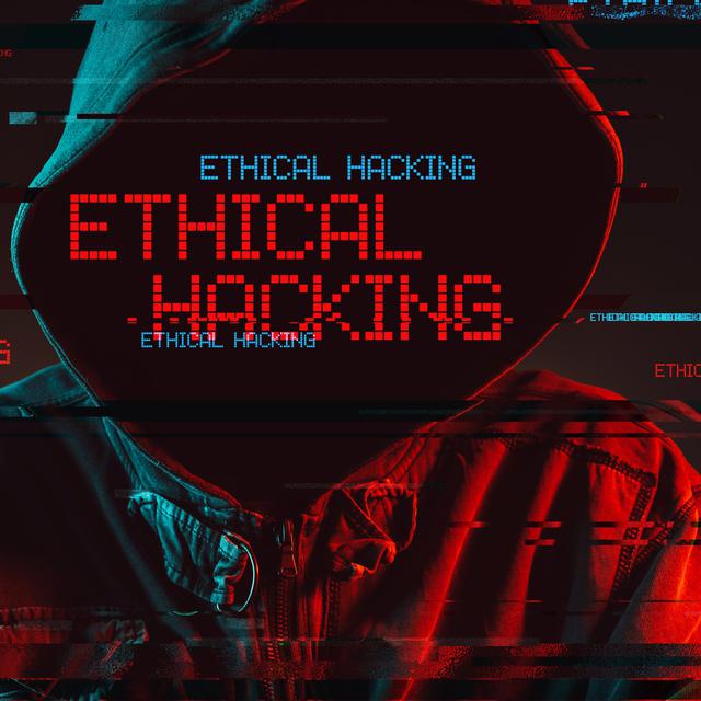 Le hacking ou piratage éthique décrit une activité de hacking non malveillante. [Depositphotos - stevanovicigor]
