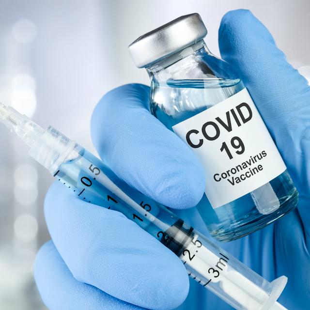 168 candidats vaccins sont en développement pour lutter contre le nouveau coronavirus.
SSilver
Depositphotos [SSilver]