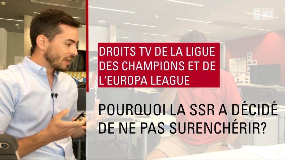 Les droits TV en 5 questions - 1