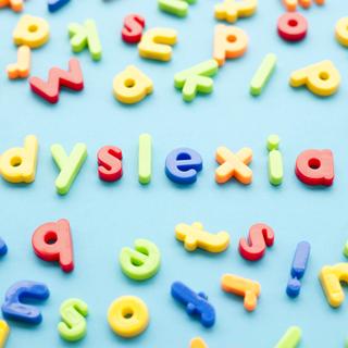 Une technique prometteuse contre la dyslexie mise au point à l'UNIGE [IHO / Science Photo Library]