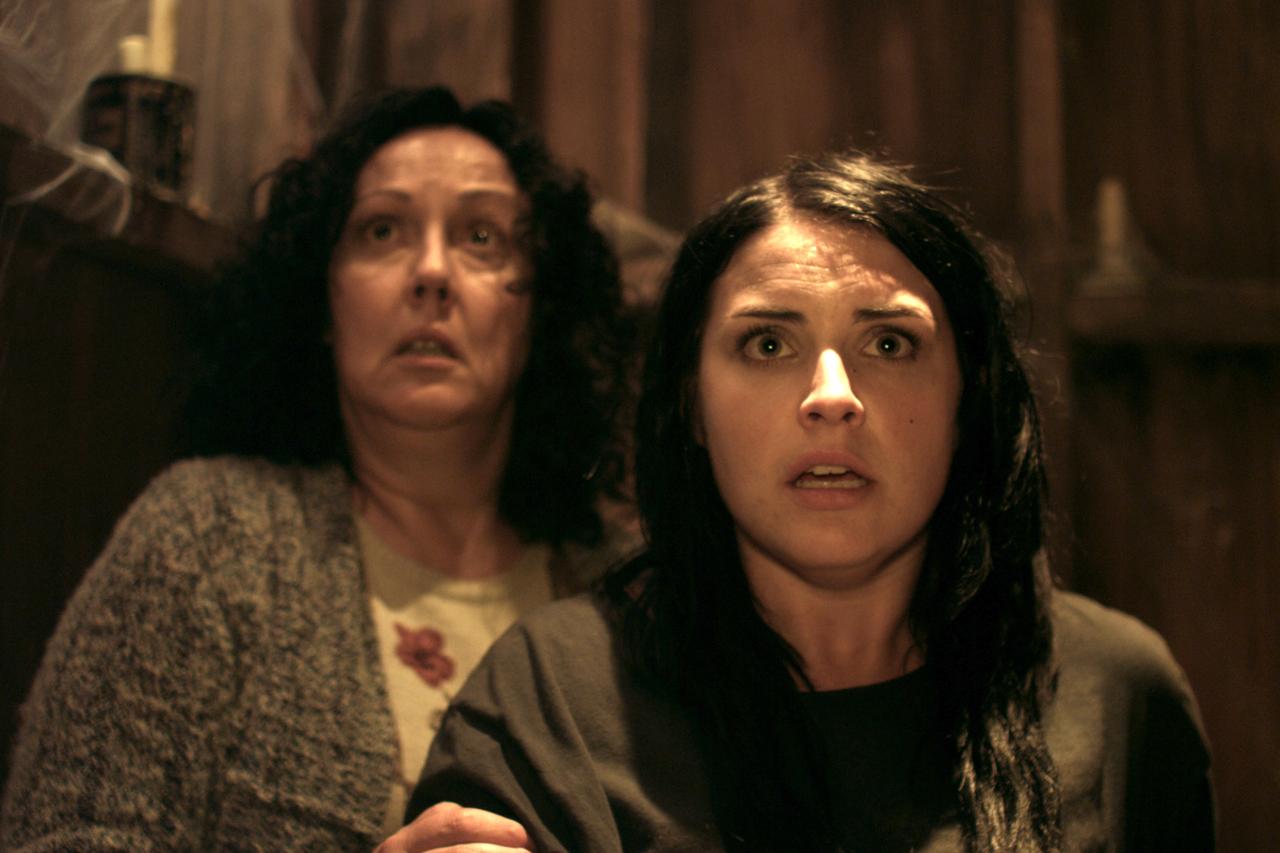 Image du film "Housebound" [RTS - PRAESENS FILM]