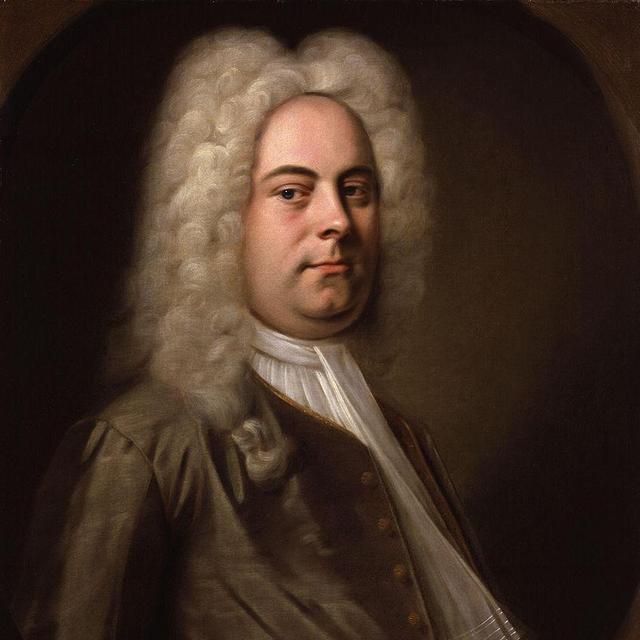 George Frideric Handel par Balthasar Denner [wikipedia - Balthasar Denner]