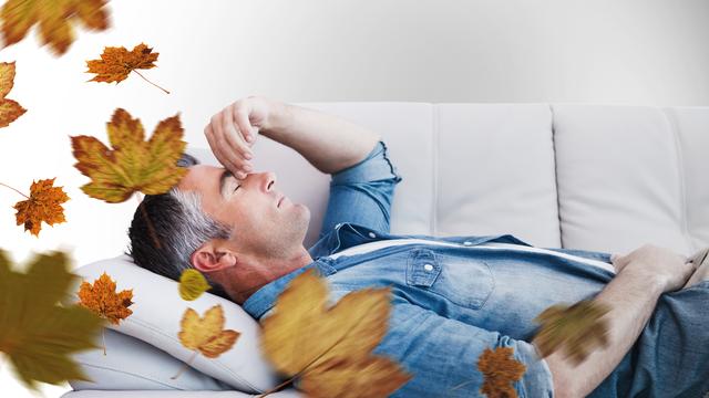 L'automne 2020 est marqué par la grippe et le Covid-19.
Wavebreakmedia
Depositphotos [Wavebreakmedia]