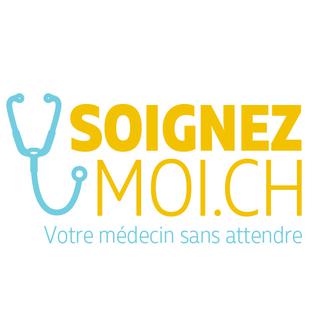 "Soignez-moi", la première plateforme indépendante de télémédecine en Suisse. [https://www.swissdigitalhealth.com/]