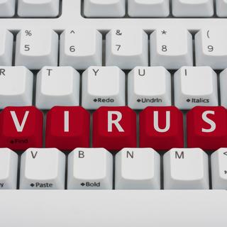 Les virus informatiques ne tuent pas mais peuvent impacter notre système de santé.
karenr
Depositphotos [karenr]