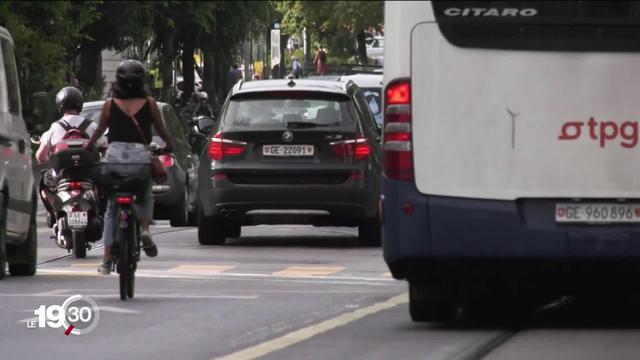 Milieux cyclistes réticents face au casque obligatoire pour les vélos électriques