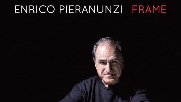 "Frame", Enrico Pieranunzi (Cam Jazz, 2020). [Cam Jazz]