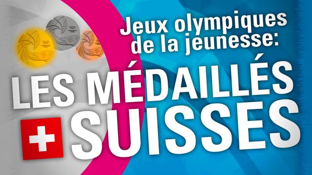 La Suisse a obtenu 12 médailles de plus qu'il y a 4 ans à Lillehammer.