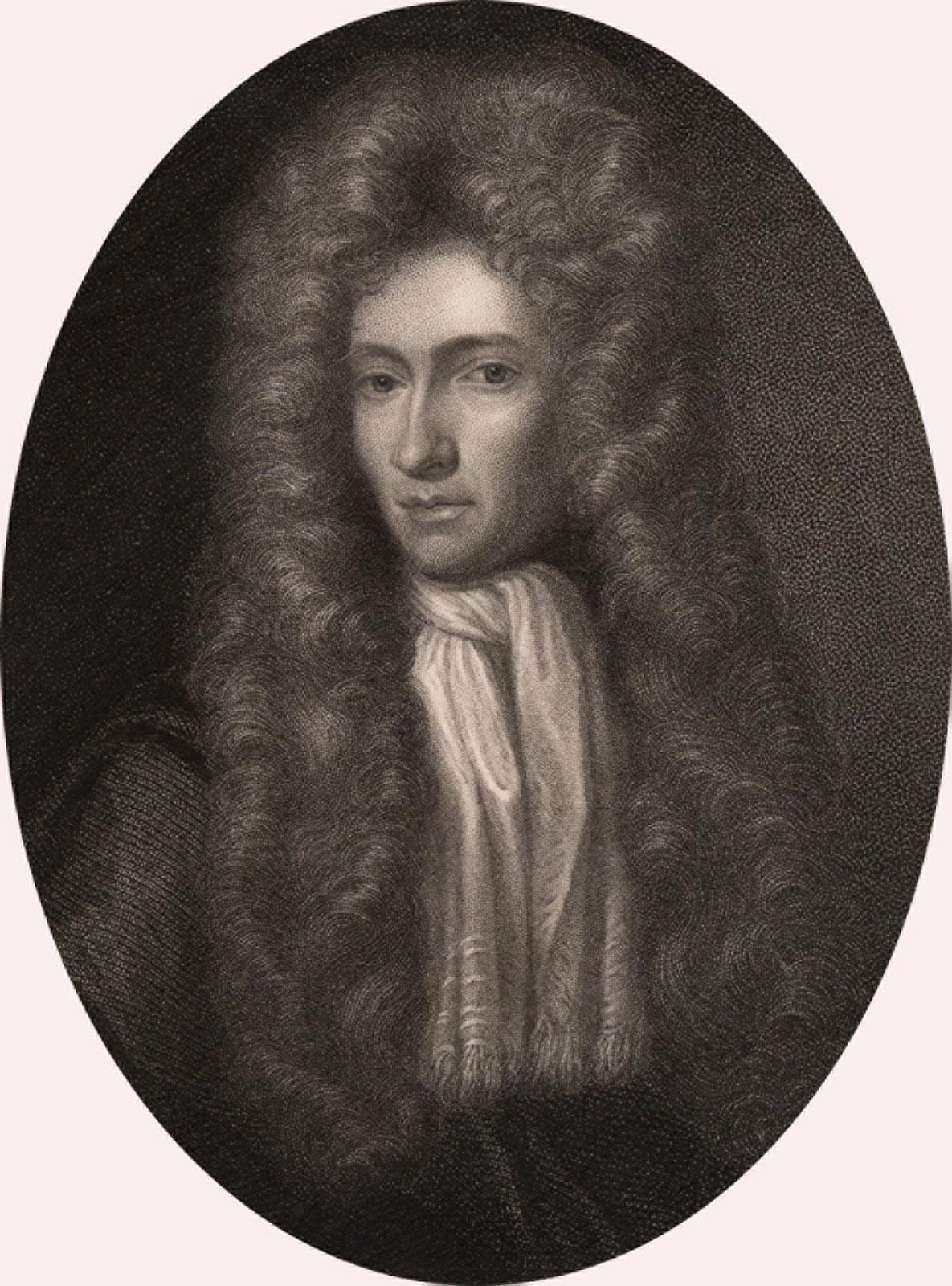 Robert Boyle [Encyclopaedia Britannica - Photos.com/Thinkstock]