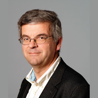 Jacques Savoy, professeur à l'Institut d'informatique de l’Université de Neuchâtel. [Swiss Joint Master of Science in Computer Science]