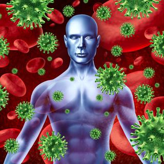 Le système immunitaire protège les individus contre les virus.
lightsource
Depositphotos [lightsource]