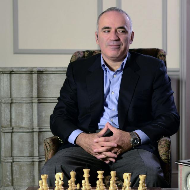 Karpov - Kasparov: deux rois pour une couronne
