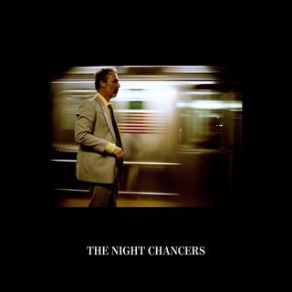Baxter Dury, "The Night Chancers". [DR]