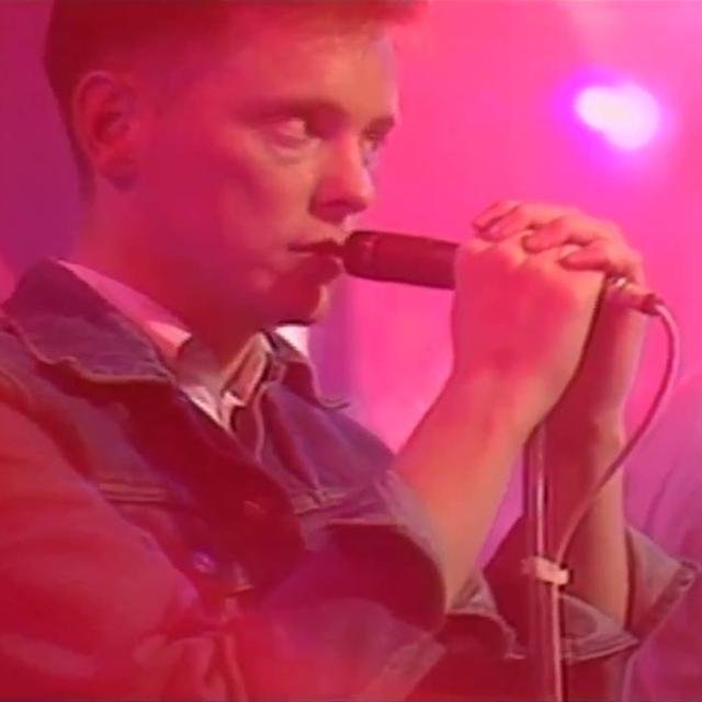 New Order - Blue Monday. [youtube.com]