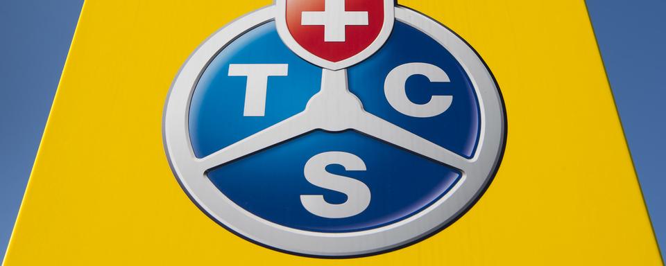 L'idée du 30km/h généralisé à Genève ne convainc par Yves Gerber, directeur du TCS Genève. [keystone - Jean-Christophe Bott]