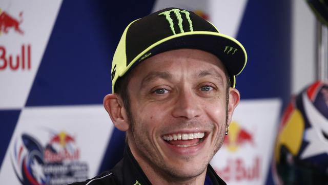 Valentino Rossi compte bien être de la partie en 2021. [Larry W.]