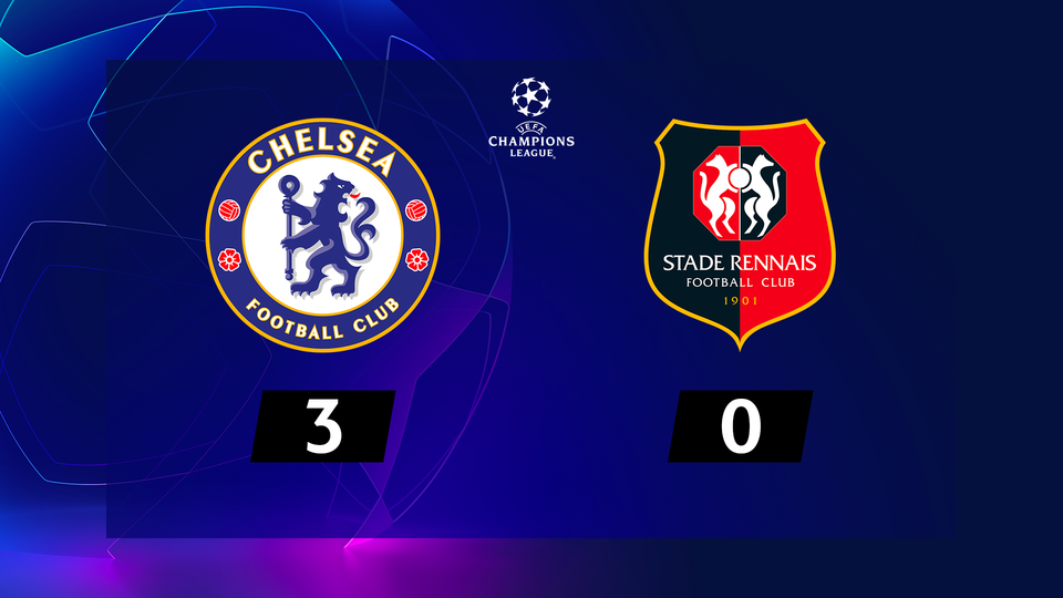 Chelsea rennes