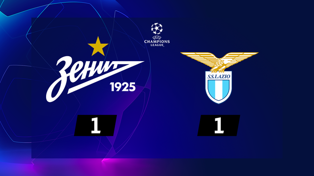 Zenit lazio