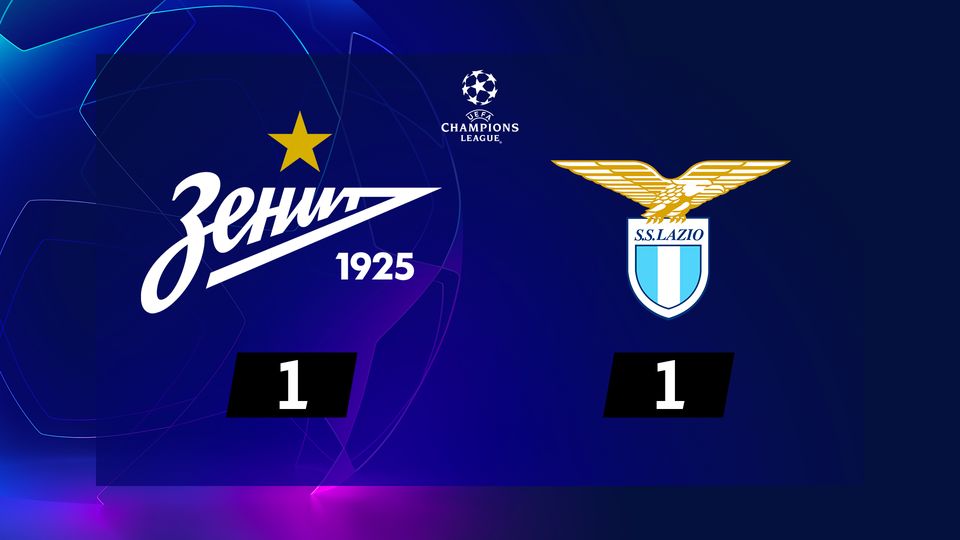 Zenit lazio