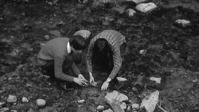 Les jeunes au secours de la planète, 1972 [RTS]