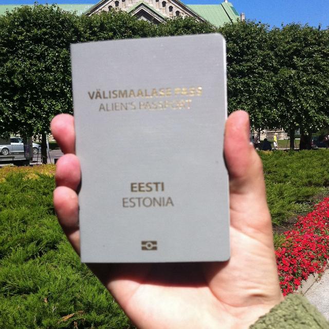L'Estonie délivre des visas d'une année aux personnes en télétravail. [RTS - Céline Tzaud]