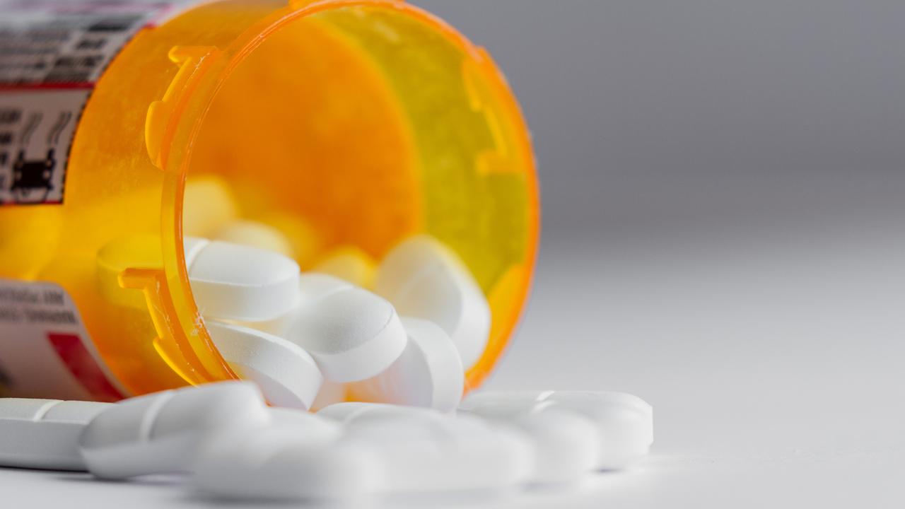 La consommation de opioïdes contre la douleur a été multipliée par vingt-cinq depuis quarante ans. 
wollertz
Depositphotos [Depositphotos - wollertz]