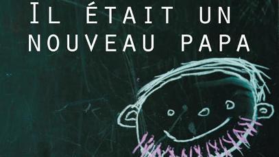 La pièce "Il était un nouveau papa" de Julien Mages traite des sujets difficiles de l'inceste, du deuil et de l'anxiété parentale. [Théâtre Contexte-Silo - Inconnu]