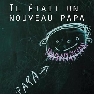 La pièce "Il était un nouveau papa" de Julien Mages traite des sujets difficiles de l'inceste, du deuil et de l'anxiété parentale. [Théâtre Contexte-Silo - Inconnu]