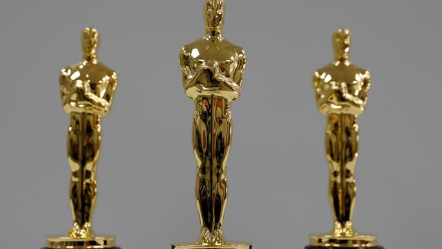 L'Académie des Oscars commence à changer de physionomie, en s'ouvrant davantage aux femmes et au minorités ethniques. [Reuters - Shannon Stapleton]