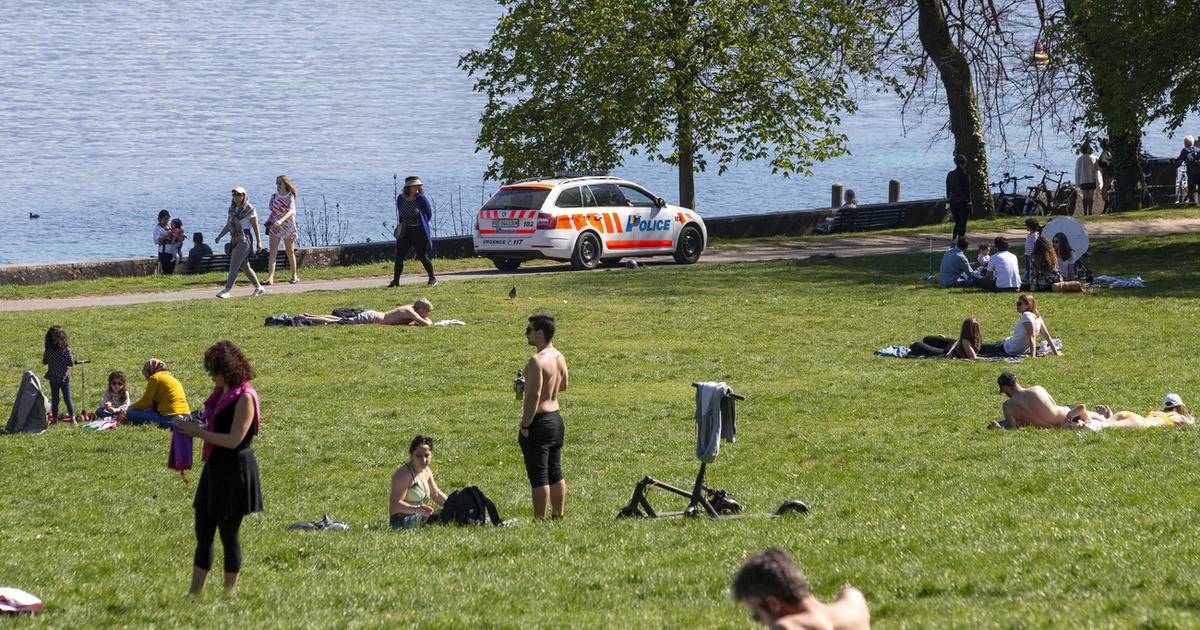 La limite de rassemblement va passer de 5 à 30 personnes dès samedi