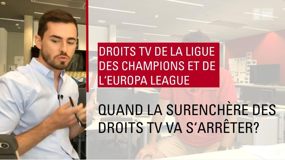 Les droits TV en 5 questions - 2