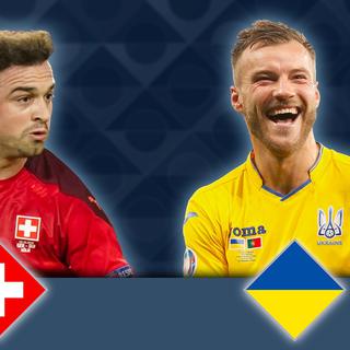 Le match Suisse-Ukraine sera-t-il maintenu ce mardi 17 novembre 2020? [RTS]