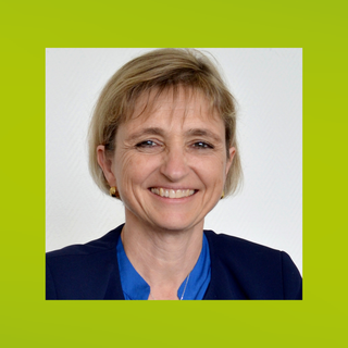 Fabienne Fischer sera la candidate des Verts à l'élection complémentaire au Conseil d'Etat genevois le 7 mars. [https://verts-ge.ch/]
