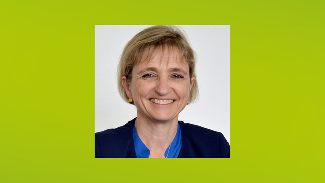 Fabienne Fischer sera la candidate des Verts à l'élection complémentaire au Conseil d'Etat genevois le 7 mars. [https://verts-ge.ch/]