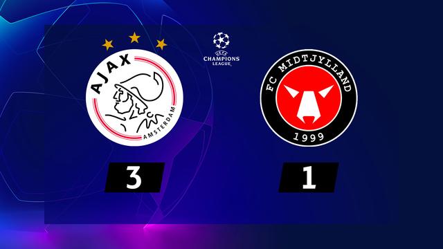 UCL 4e Ajax Midjyllandpsd