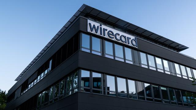 Deux ministres allemands doivent s'expliquer sur le scandale Wirecard. [Keystone - Peter Kneffel]