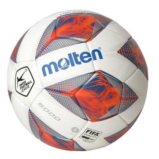 Voici le nouveau ballon pour le foot suisse. [Site internet SFL]