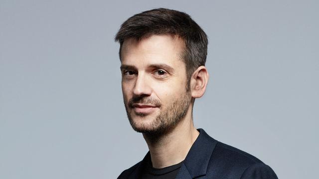 Pierre-Yves Walder, nouveau directeur général du Neuchâtel International Fantastique Film Festival (NIFFF) dès juillet 2021. [DR - NIFFF]