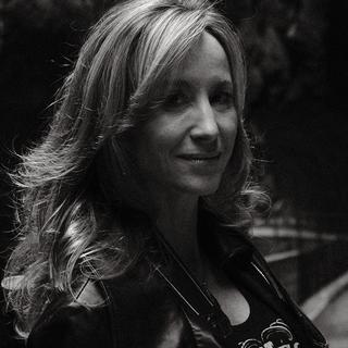Sophie Rossier, directrice des Editions Favre. [DR]