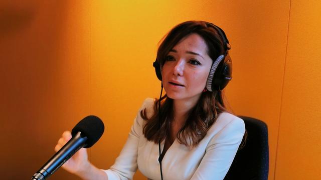 Conflit du Haut-Karabakh: l’interview de l’ambassadrice Hanum Ibrahimova