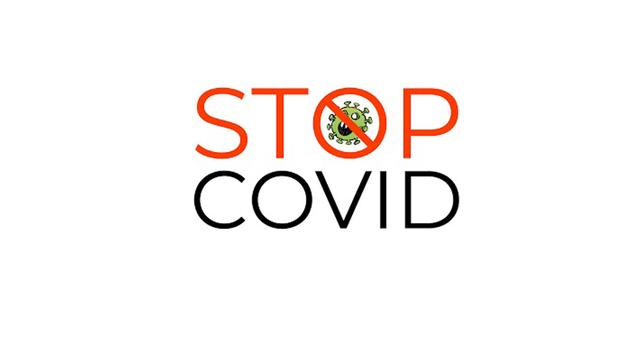 Stop-covid.org, le site mis sur pied par le Dr Didier Pittet pour lutter contre le coronavirus. [Stop-covid.org]