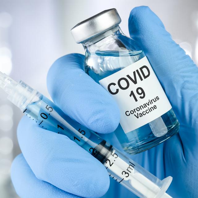 De nombreux vaccins contre le Covid-19 sont en cours de développement.
SSilver
Depositphotos [SSilver]